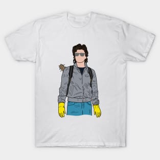 The Babysitter T-Shirt